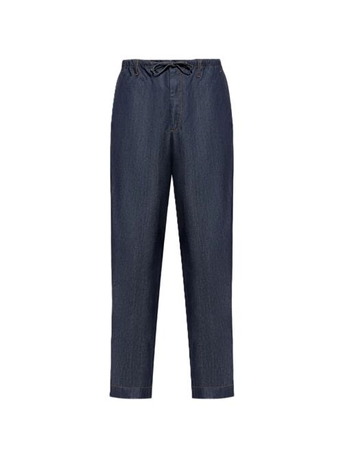 Dries Van Noten Penny jeans DRIES VAN NOTEN | 261-020908-3386507 INDIGO